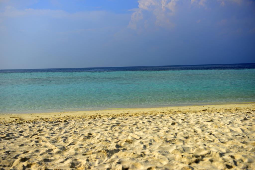 Biyadhoo Island Resort Exterior foto